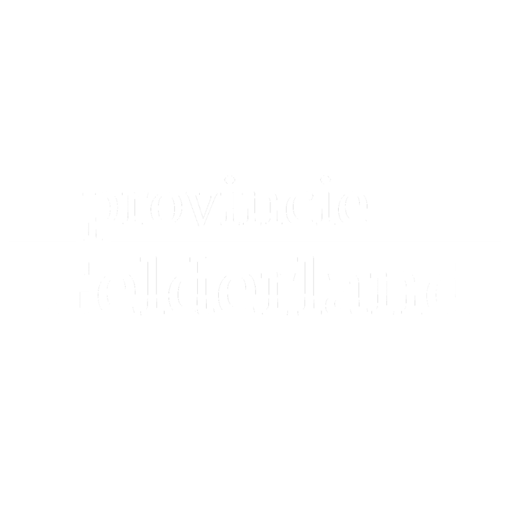 Provincie Gelderland logo