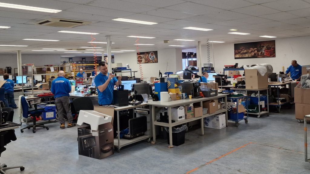 E-care - Leercultuur MKB inspirerende werkgevers
