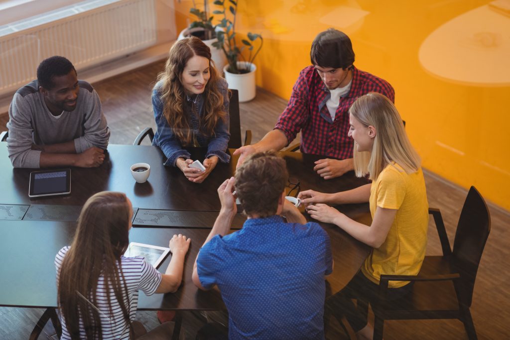 Hetraco - Leercultuur MKB inspirerende werkgevers