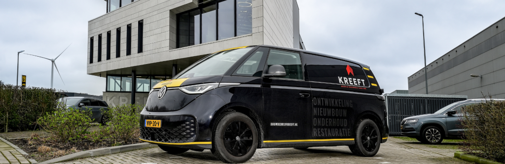 Bouwbedrijf Kreeft headerafbeelding - inspirerende werkgevers artikel Leercultuur MKB