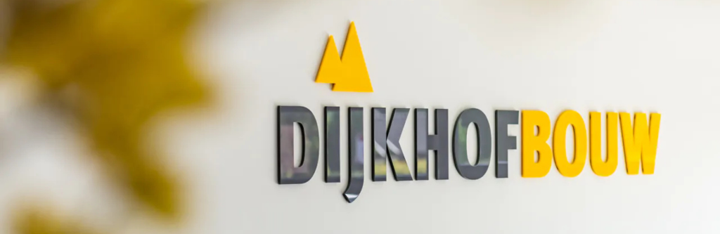 Dijkhof Bouw headerafbeelding - inspirerende werkgevers artikel Leercultuur MKB