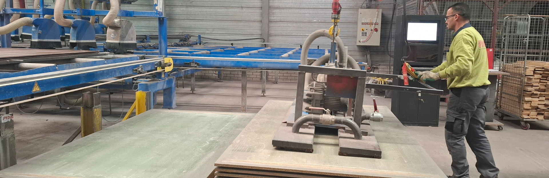 Fydro headerafbeelding - inspirerende werkgevers artikel Leercultuur MKB