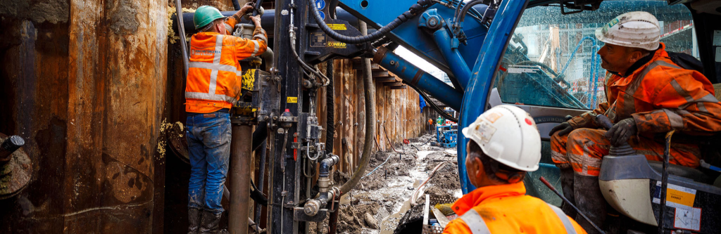 Henk van Tongeren Water & Techniek headerafbeelding - inspirerende werkgevers artikel Leercultuur MKB