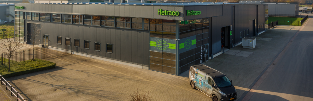 Hetraco headerafbeelding - inspirerende werkgevers artikel Leercultuur MKB