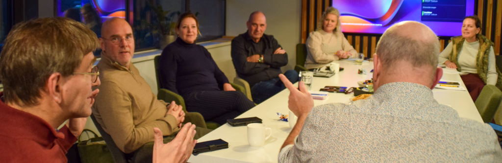 Bijeenkomst in beeld 19 nov inspiratiesessie AI - headerafbeelding