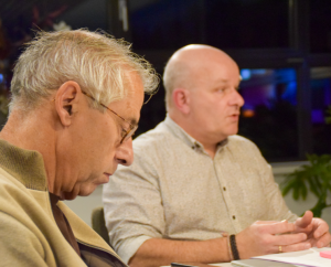 Bijeenkomsten in beeld - inspiratiesessie AI Leercultuur MKB 19 november 2025 2