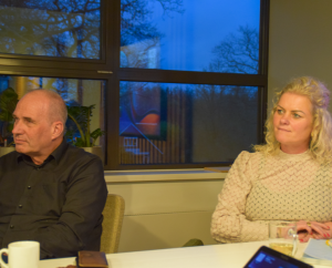 Bijeenkomsten in beeld - inspiratiesessie AI Leercultuur MKB 19 november 2025 3