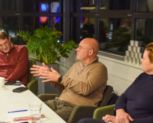 Bijeenkomsten in beeld - inspiratiesessie AI Leercultuur MKB 19 november 2025 5