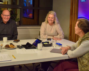 Bijeenkomsten in beeld - inspiratiesessie AI Leercultuur MKB 19 november 2025 6