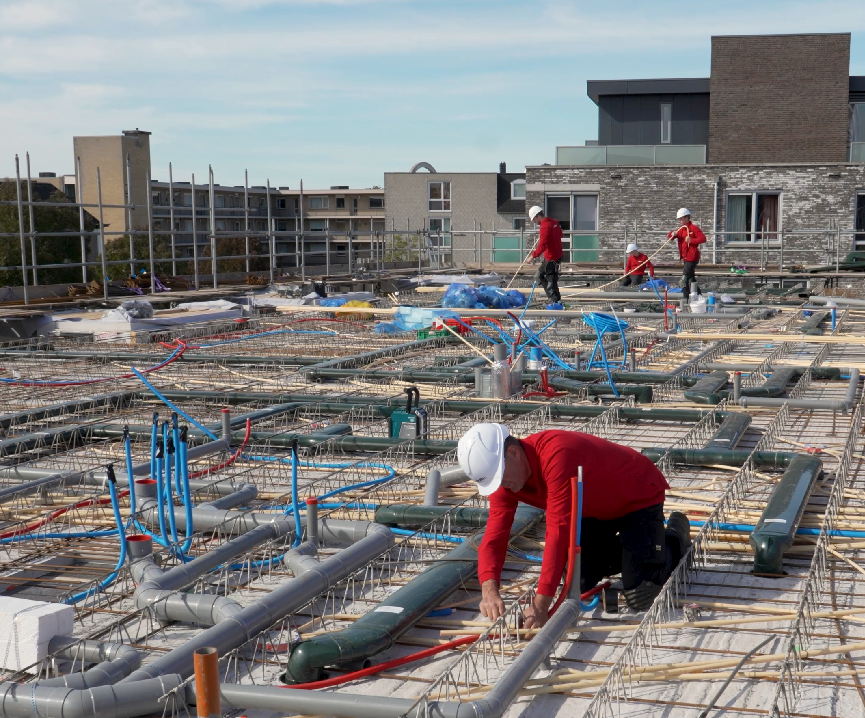 Acel Installaties