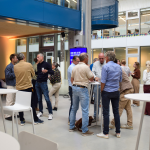 Bijeenkomsten in beeld - Inspiratiesessie Leercultuur MKB 22 september 2026