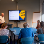 Bijeenkomsten in beeld - Inspiratiesessie Leercultuur MKB 22 september 2026