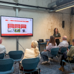 Bijeenkomsten in beeld - Inspiratiesessie Leercultuur MKB 22 september 2026