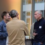 Bijeenkomsten in beeld - Inspiratiesessie Leercultuur MKB 22 september 2026